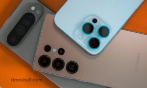 Top 5 Smartphones for 2025: Which is the Best Smartphone to Buy This Diwali?