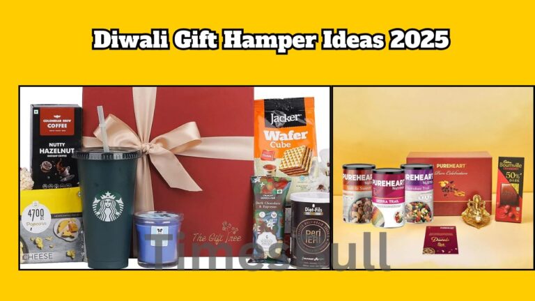 Amazon Festival Sale 2025: Best Diwali Gift Hamper Ideas for Employees, Friends & Family – You’ll Be Overjoyed!