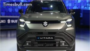 Maruti to launch electric car with 500km range soon, know the price