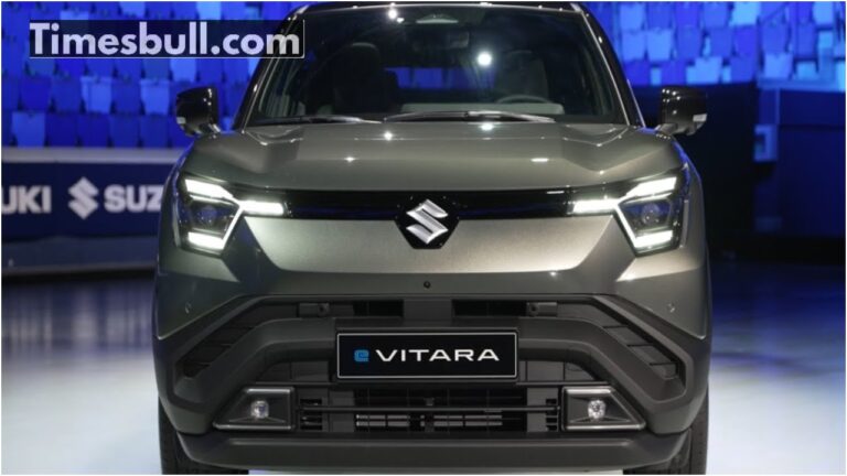 e-vitara