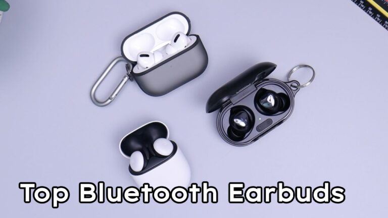 Branded Bluetooth Wireless Earbuds Under Rs 1000 on Amazon With Top Sound Quality 