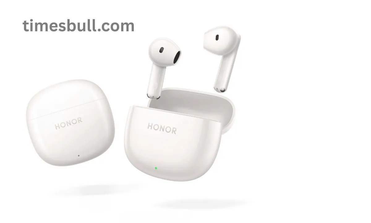 Earbuds