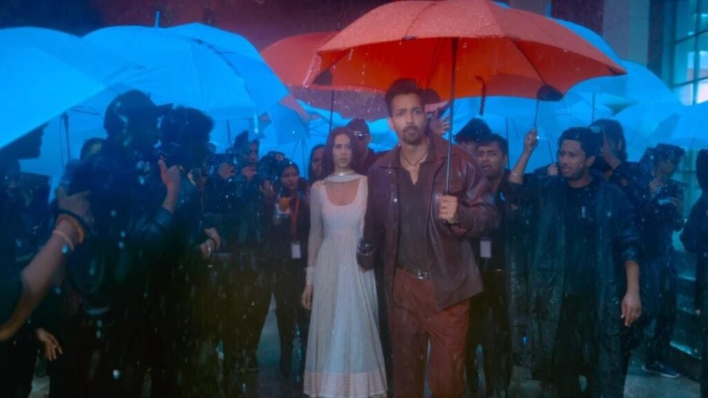 Massive Start! Ek Deewane Ki Deewaniyat Outperforms Thamma with Stunning Box Office Collection