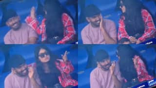 Watch: A girl slammed