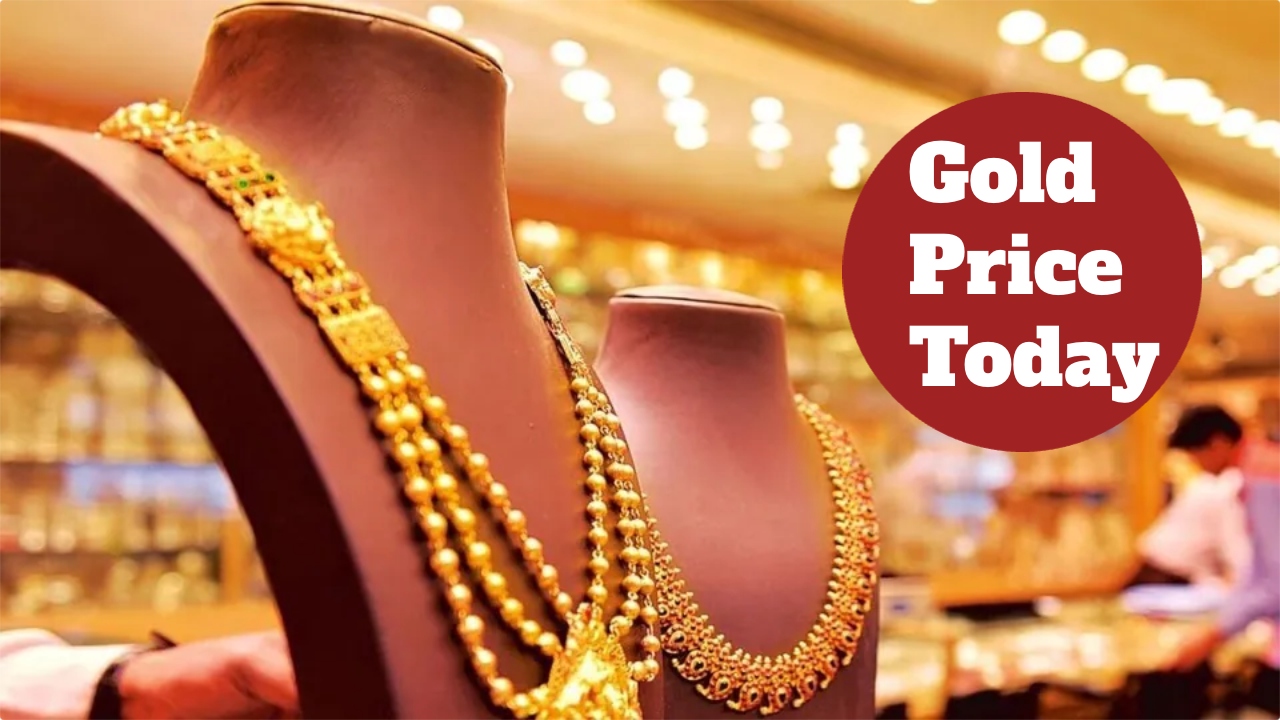 Gold Price Today – Check...
