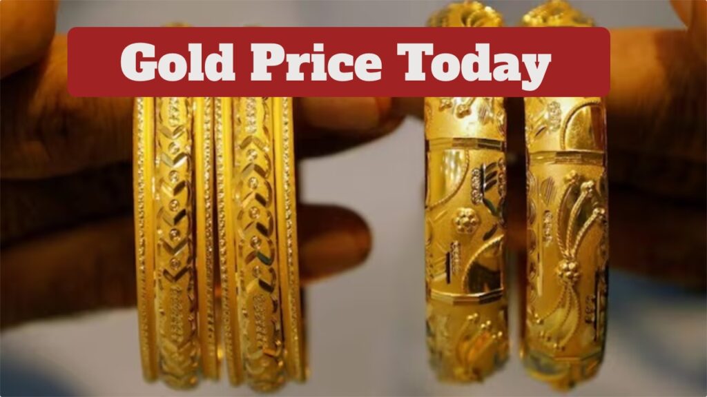 Gold Price Live Today – Check 24K, 22K Price per 10 Gram on Oct 19 in City – Wise