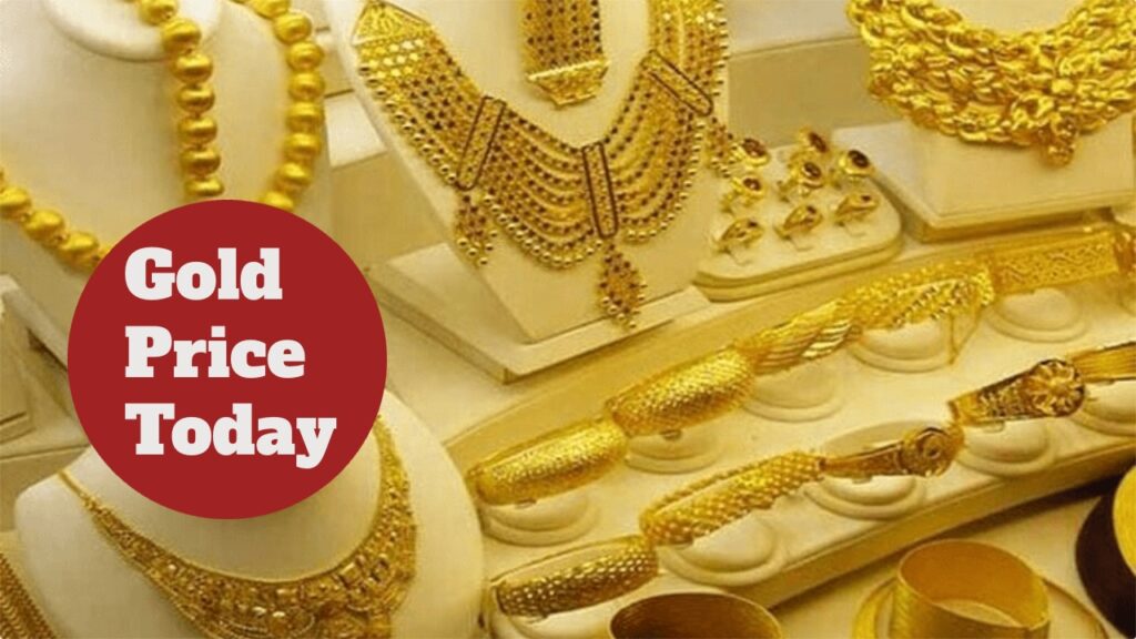 Gold Rate Today – Price Drops on Bhai Dooj, Check 22K, 24K Rates in City – Wise