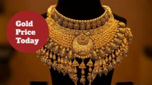 Gold Price Today Down – Check 24K & 22K Rate on October 25 in City – Wise