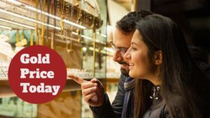 Gold Price Today - Check Latest 24K, 22K & 18K Rates Before Dhanteras Per Tola