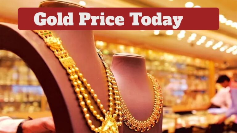 Gold Price Today – Check Latest 24K, 22K & 18K Rates Ahead of Diwali