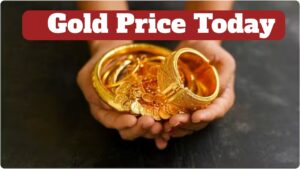 Gold Price Drop Today – How Much is 22-Carat & 24 Carat Gold? See City-wise Rates
