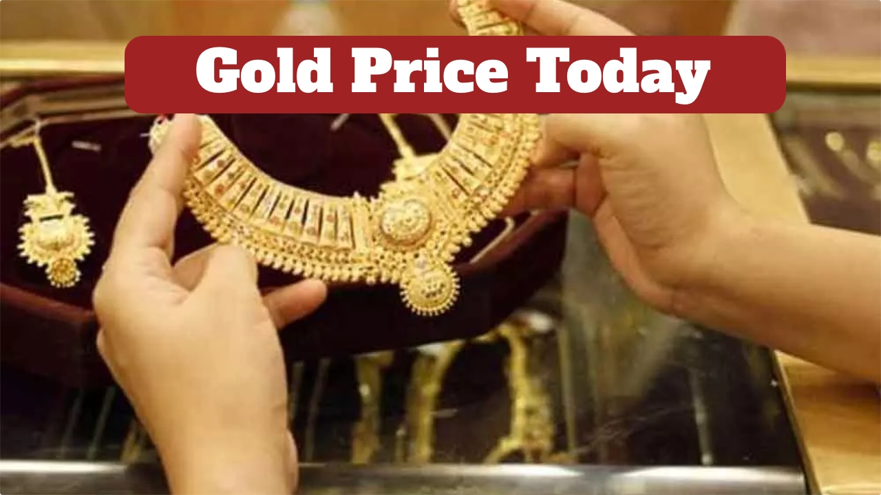 Gold Price Today – Rate...