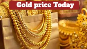 Gold Prices Today - Check Latest 22 and 24 Carat Gold Rates in City - Wise