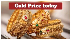 Gold Price Down – Check 24K, 22K Latest Rates Per 10 Gram