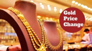 Gold Price Change – See Here 18K, 22K & 24K Gold Live Updated Rates