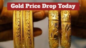 Gold Price Today – Price Drops on October 22nd, Check Latest 24K & 22K Rates in Cities – Wise