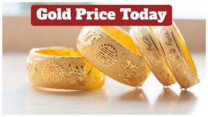 Gold Rate Today – Gold Rs 4,810 Drop in 3 Days, Find Out Latest City-Wise Rates for 22K & 24K