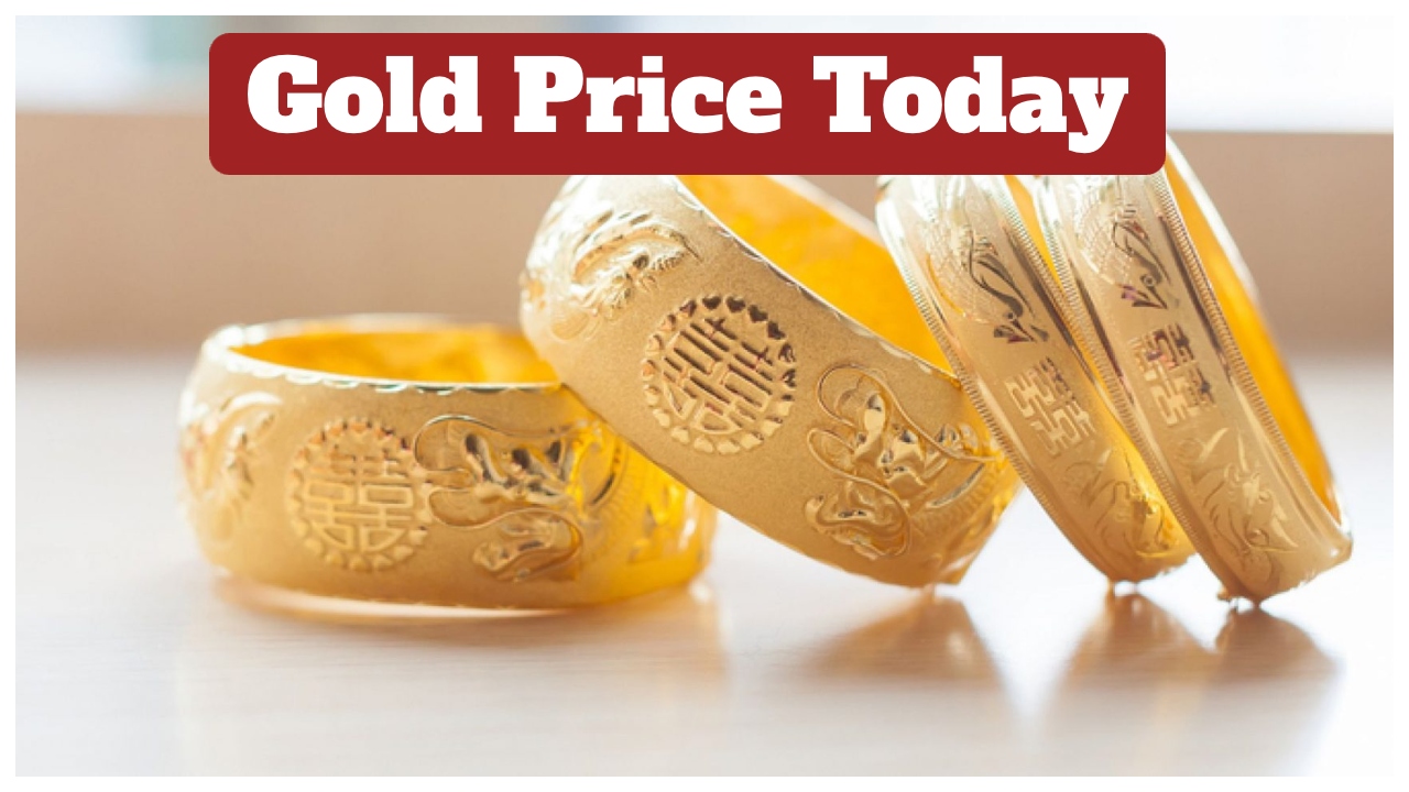 Gold Rate Today – Gold...