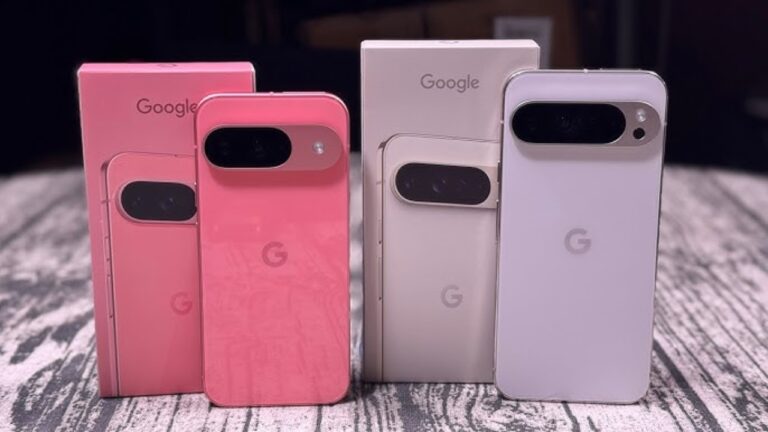 Flipkart Sale 2025: Get Up to 31% Off on Google Pixel 9, Chance to Exchange Your Old Phone