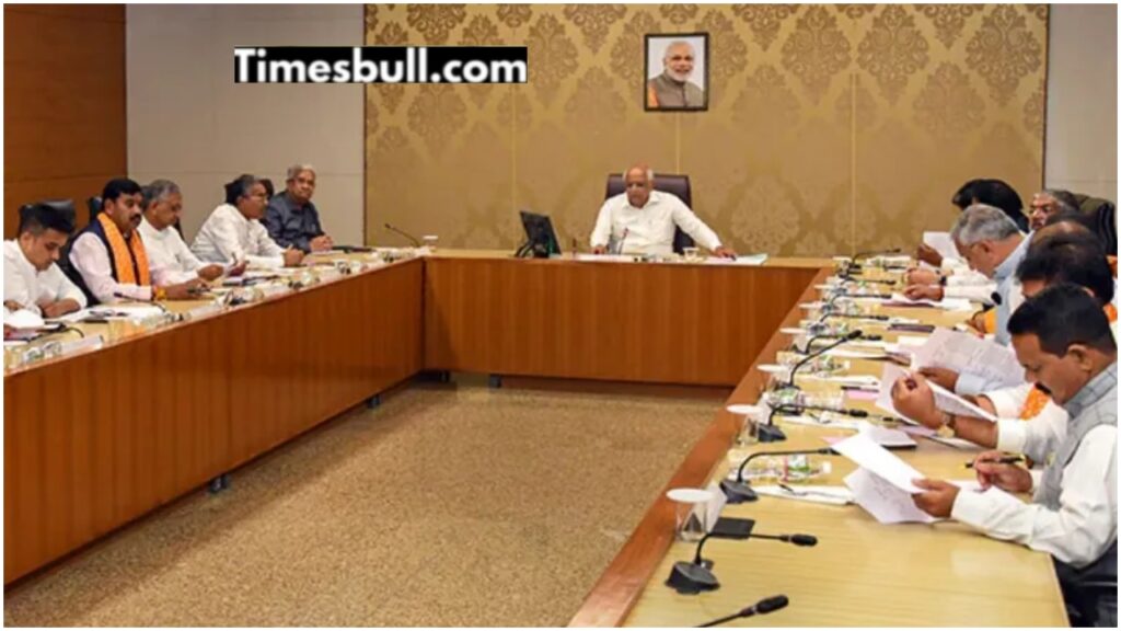 gujarat cabinet resign