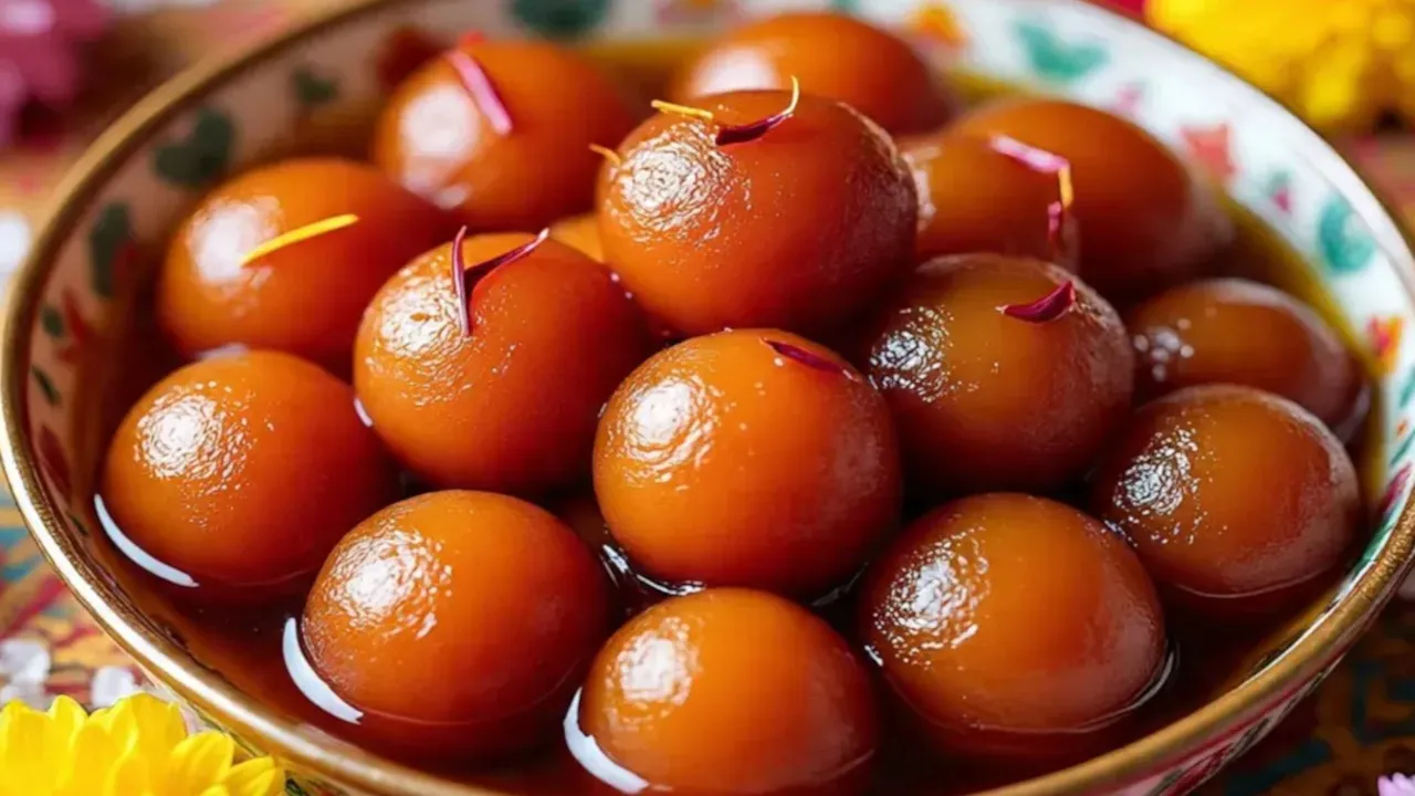 Gulab Jamun (1)