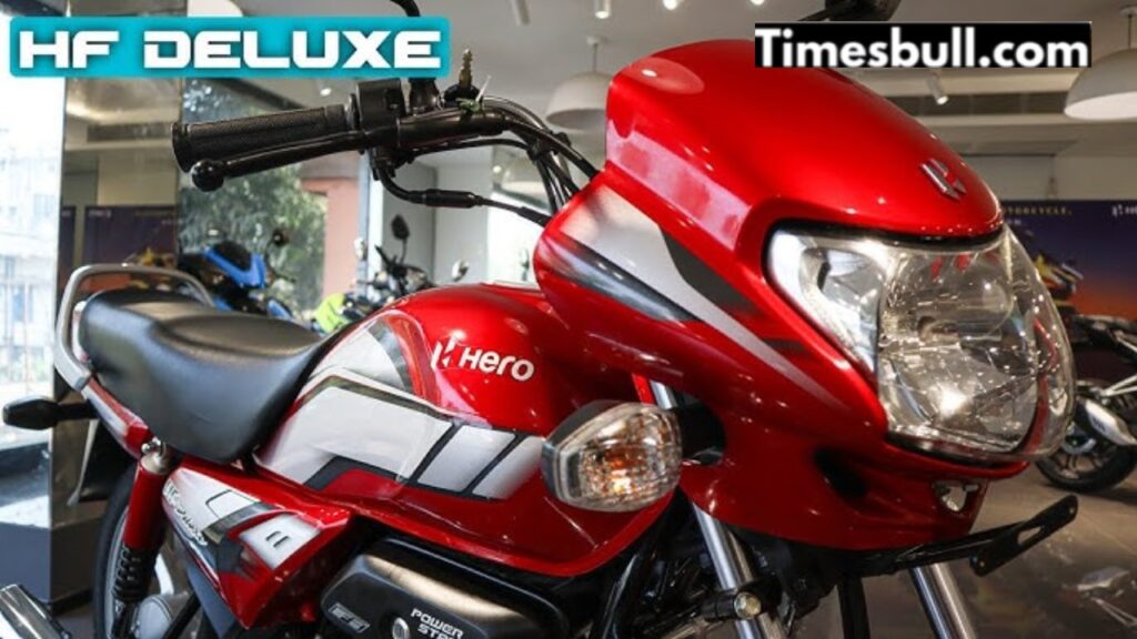 hero hf deluxe