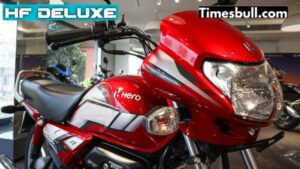 hero hf deluxe