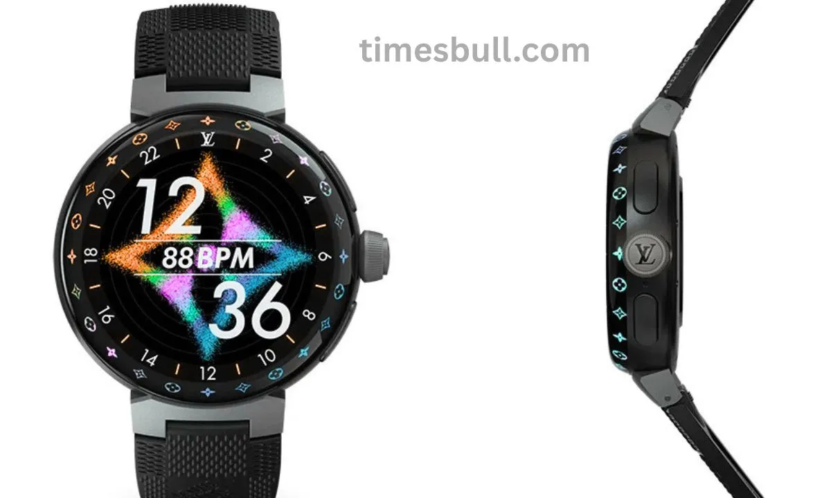 High End Smartwatches
