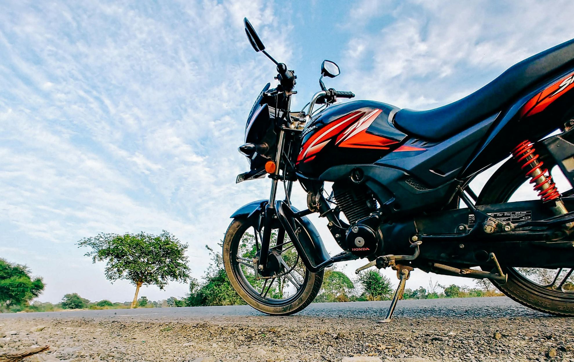 Honda SP 125: The New...