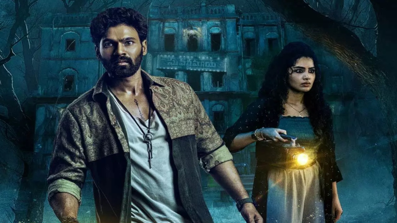 Friday OTT Premiere –