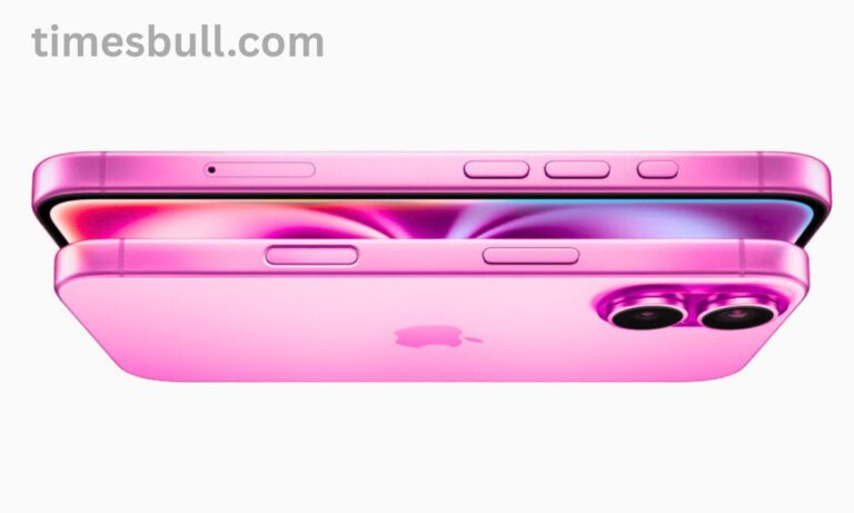 Great Indian Festival Sale: iPhone 16 is now available for a big discount of Rs 30,000