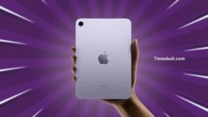 iPad Mini 7: The Perfect Blend of Power, Portability, and Performance