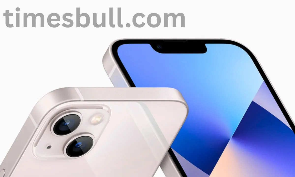 Iphone 13