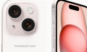 Buy Best deals on iPhone 15 and iPhone 16? Vijay Sales, Amazon, or Flipkart