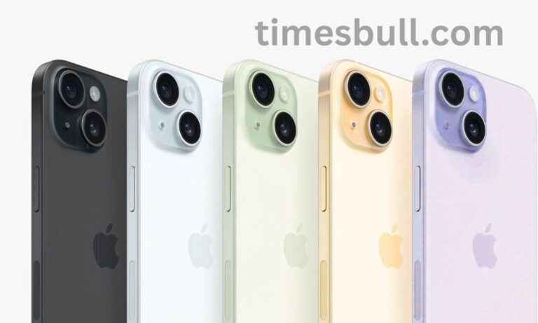 Buy iPhone 15 with excellent features for under ₹50,000. check deals