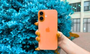 iPhone 16 is currently discounted by almost Rs 23,000; hurry fast to take use of the offer.