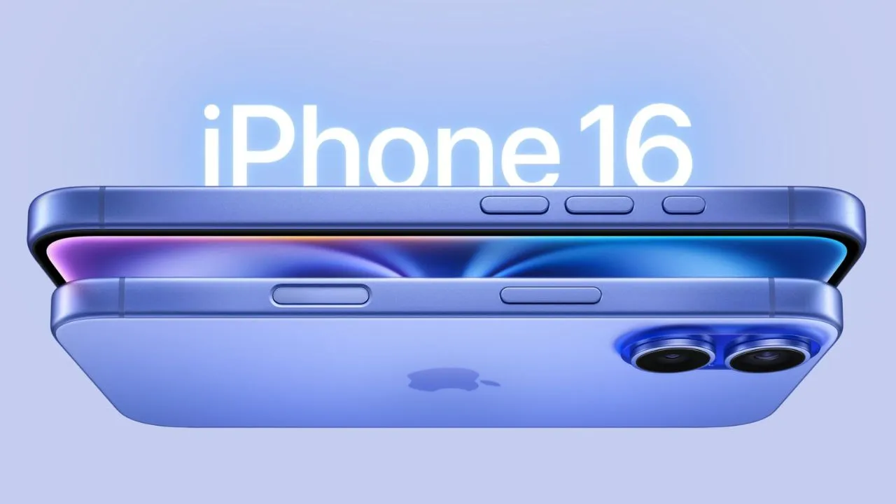 Iphone 16 Again Gets ₹12,000 Discount For The Base Variant