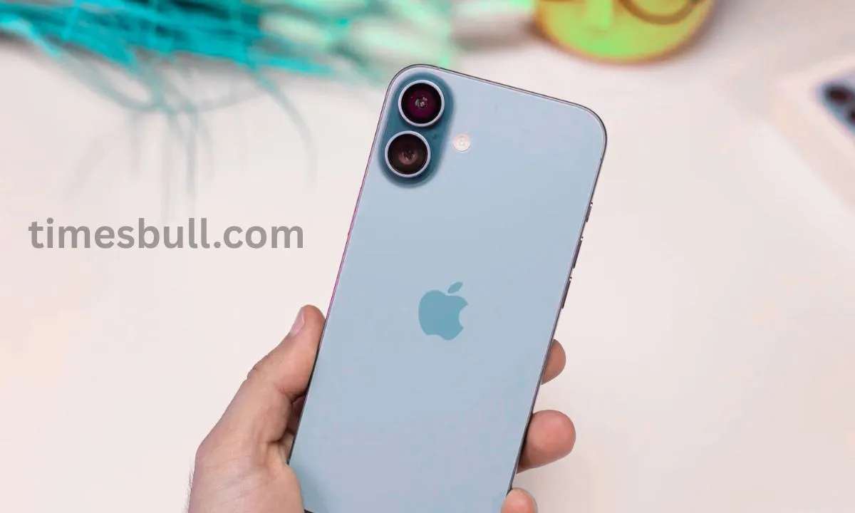 Iphone 16 Plus