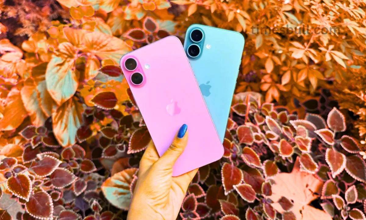 Iphone 16 Plus