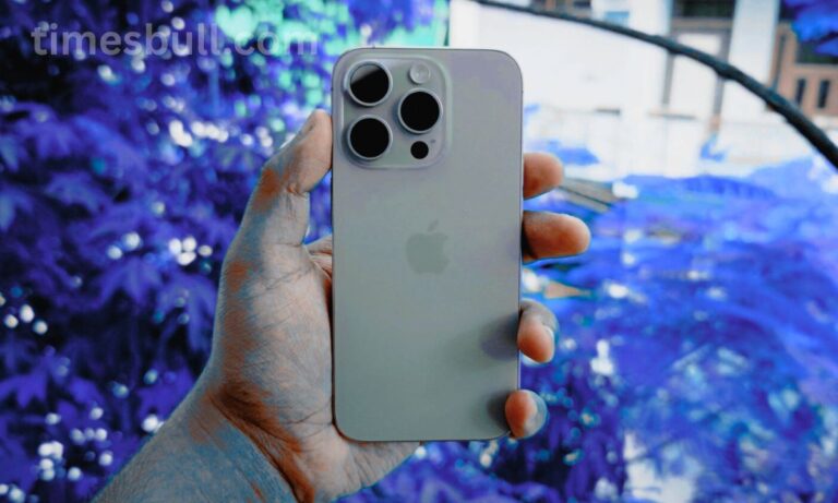 Big Festive Dhamaka Sale: Grab iPhone 16 Pro at Rs 89,999. Don’t Miss!