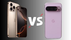 Iphone 16 Pro Vs Google Pixel 9 Pro