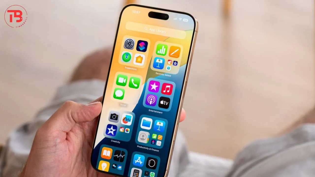 Iphone 16 Pro
