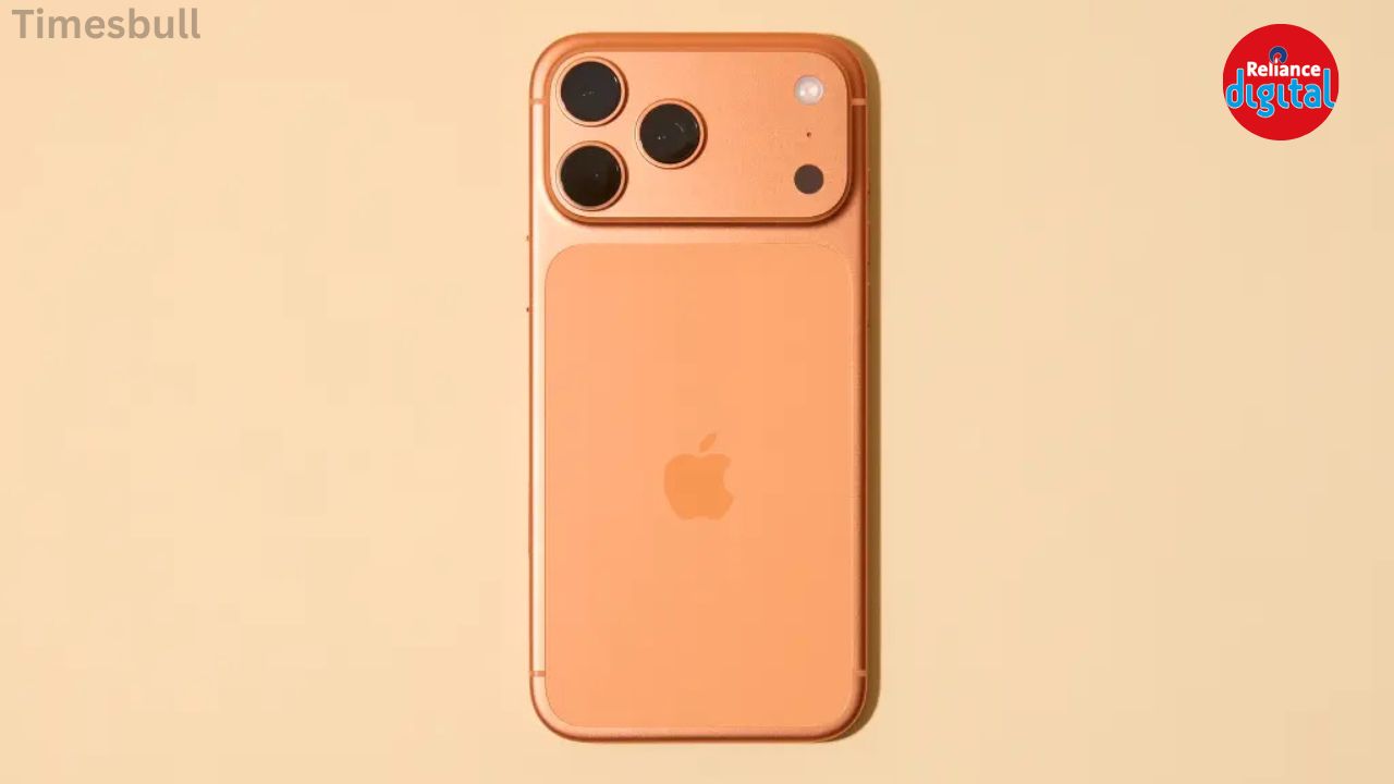 iPhone 17 Is Available at ₹6,000 Discount