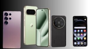 iPhone 17 Pro Alternatives