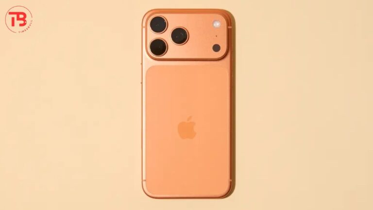 iPhone 17 Pro Max: Apple’s Most Powerful iPhone Yet with iOS 26 and 48MP Triple Cameras