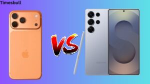 Iphone 17 Pro Vs Samsung Galaxy S25 Ultra