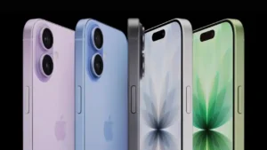 iPhone 17 vs iPhone 16, iPhone 15 and 14 – Should You Upgrade?