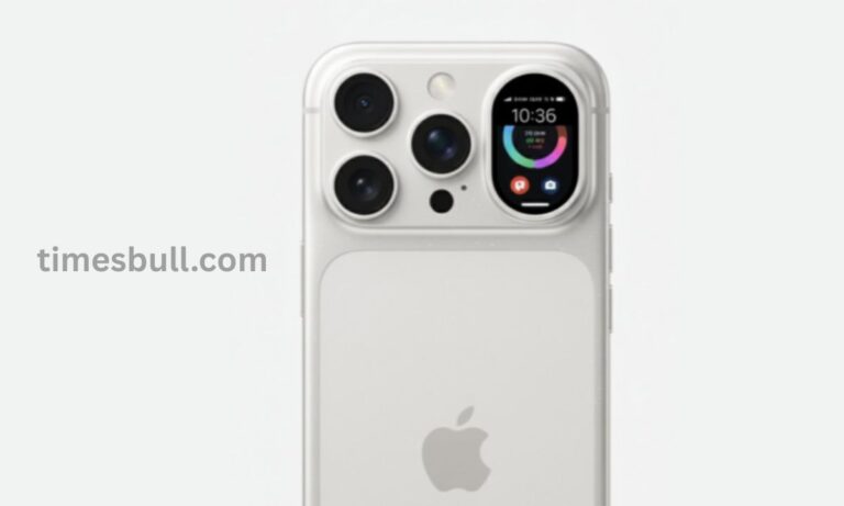 iPhone 18 Pro and 18 Pro Max will include DSLR-style camera controls. See details