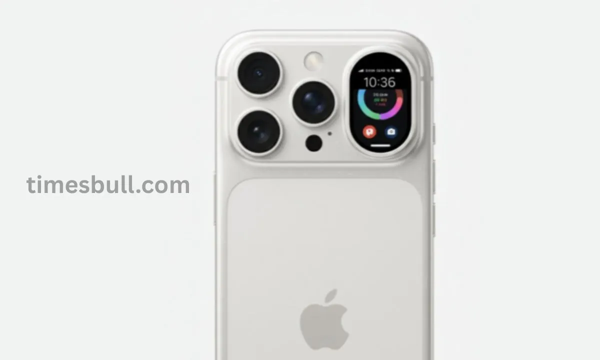 Iphone 18 Pro