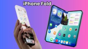 Iphone Fold Expected Features